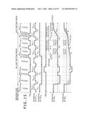 DISPLAY APPARATUS AND DRIVING METHOD FOR DISPLAY APPARATUS diagram and image