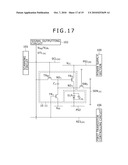 DISPLAY APPARATUS AND DRIVING METHOD FOR DISPLAY APPARATUS diagram and image