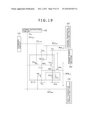 DISPLAY APPARATUS AND DRIVING METHOD FOR DISPLAY APPARATUS diagram and image