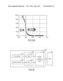 DISPLAY DEVICE AND ELECTRONIC APPARATUS EQUIPPED WITH THE SAME diagram and image