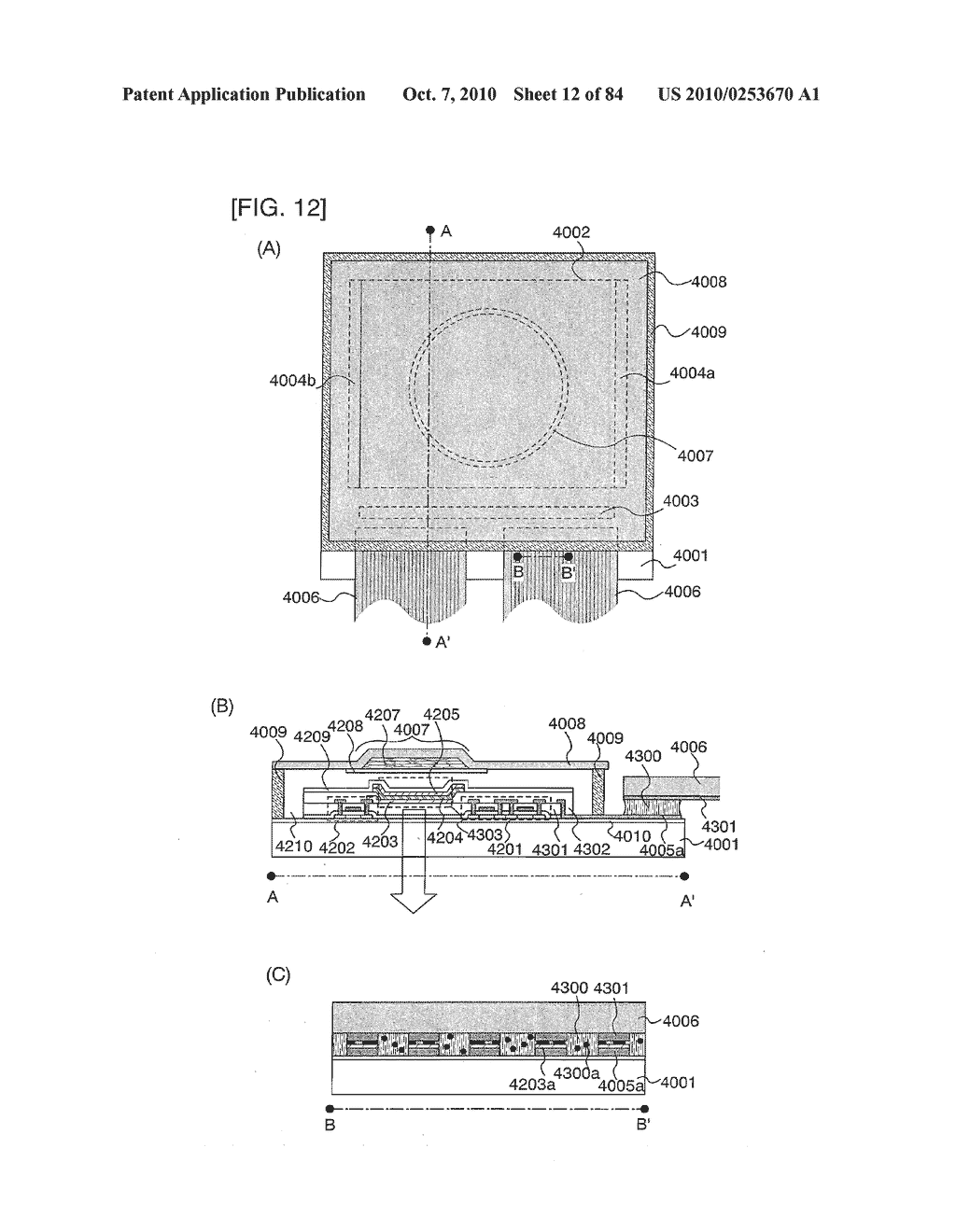 SIGNAL LINE DRIVER CIRCUIT, LIGHT EMITTING DEVICE AND DRIVING METHOD THEREOF - diagram, schematic, and image 13