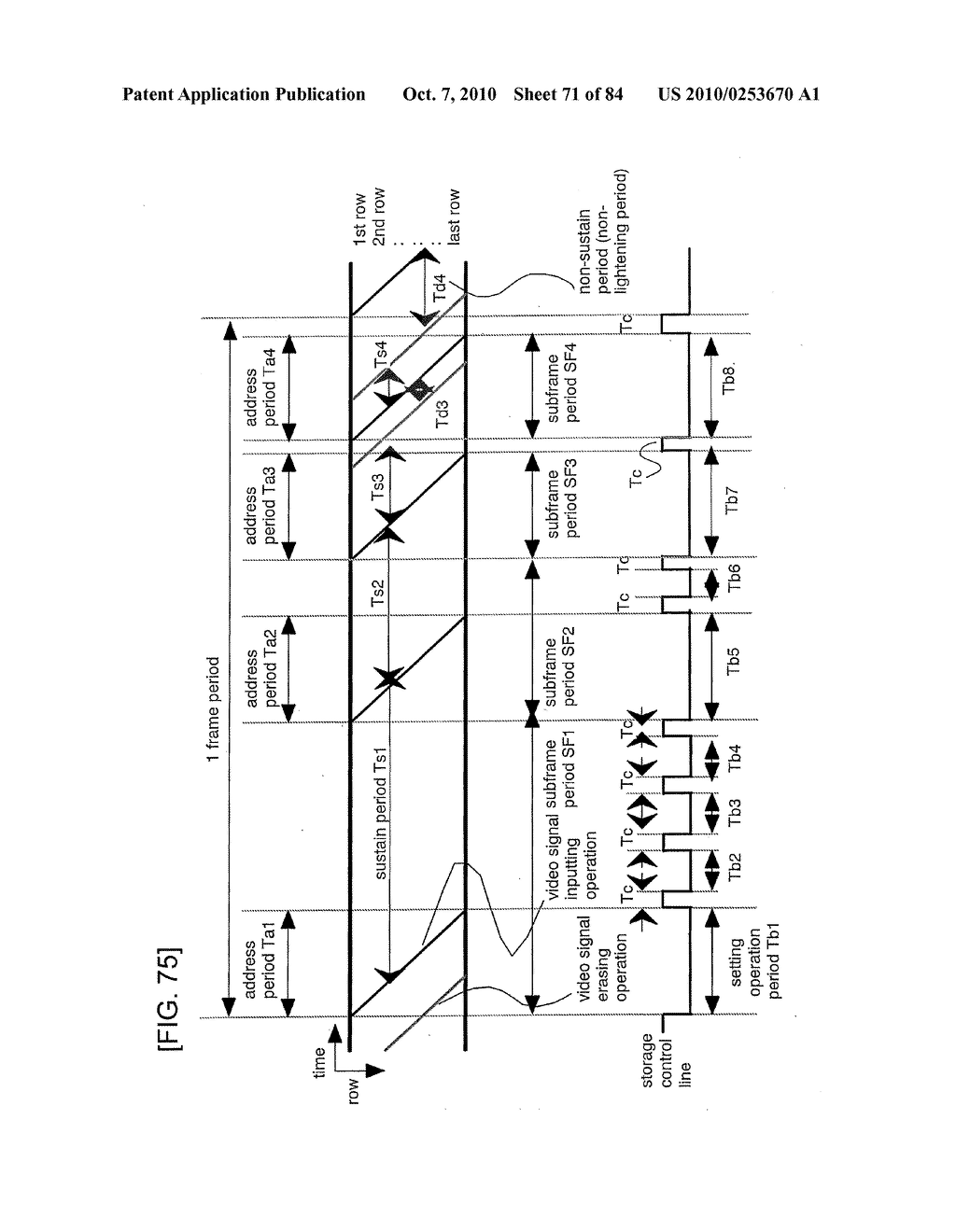 SIGNAL LINE DRIVER CIRCUIT, LIGHT EMITTING DEVICE AND DRIVING METHOD THEREOF - diagram, schematic, and image 72