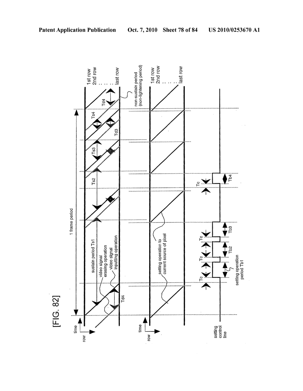 SIGNAL LINE DRIVER CIRCUIT, LIGHT EMITTING DEVICE AND DRIVING METHOD THEREOF - diagram, schematic, and image 79