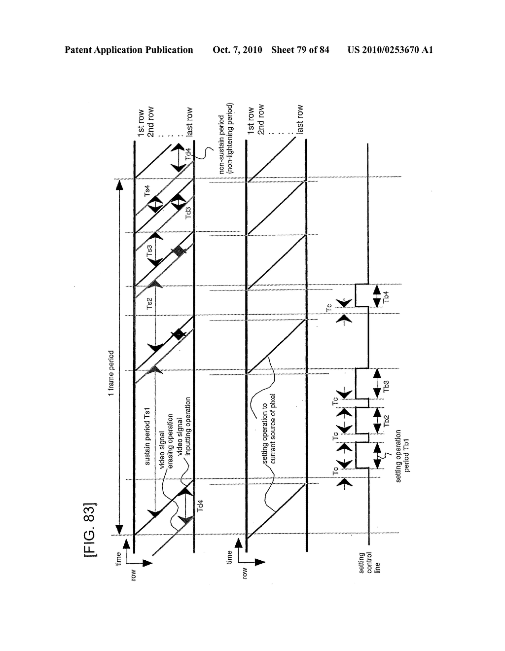 SIGNAL LINE DRIVER CIRCUIT, LIGHT EMITTING DEVICE AND DRIVING METHOD THEREOF - diagram, schematic, and image 80