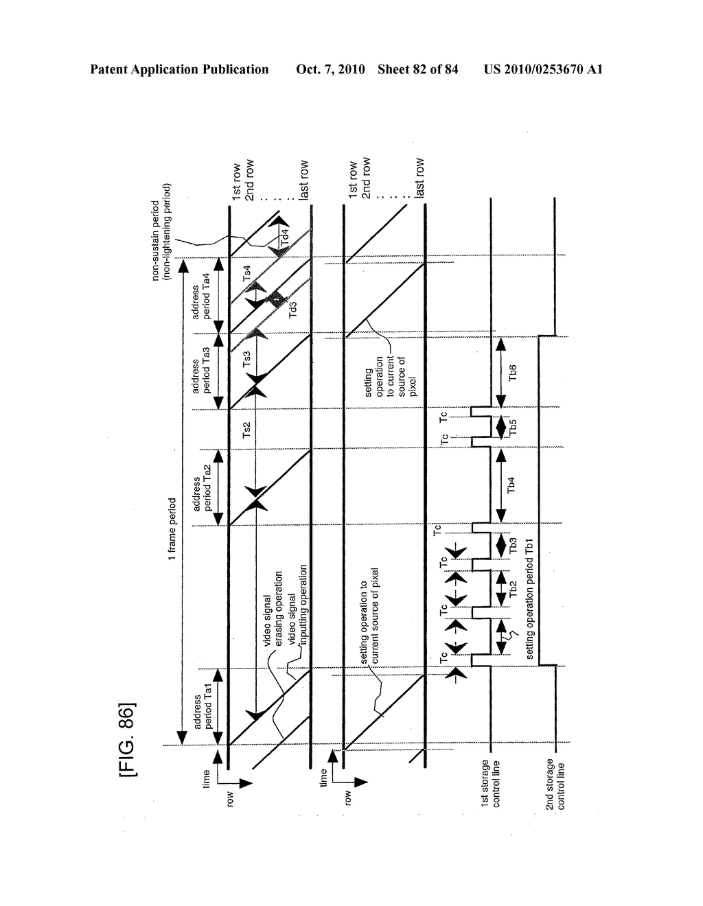 SIGNAL LINE DRIVER CIRCUIT, LIGHT EMITTING DEVICE AND DRIVING METHOD THEREOF - diagram, schematic, and image 83