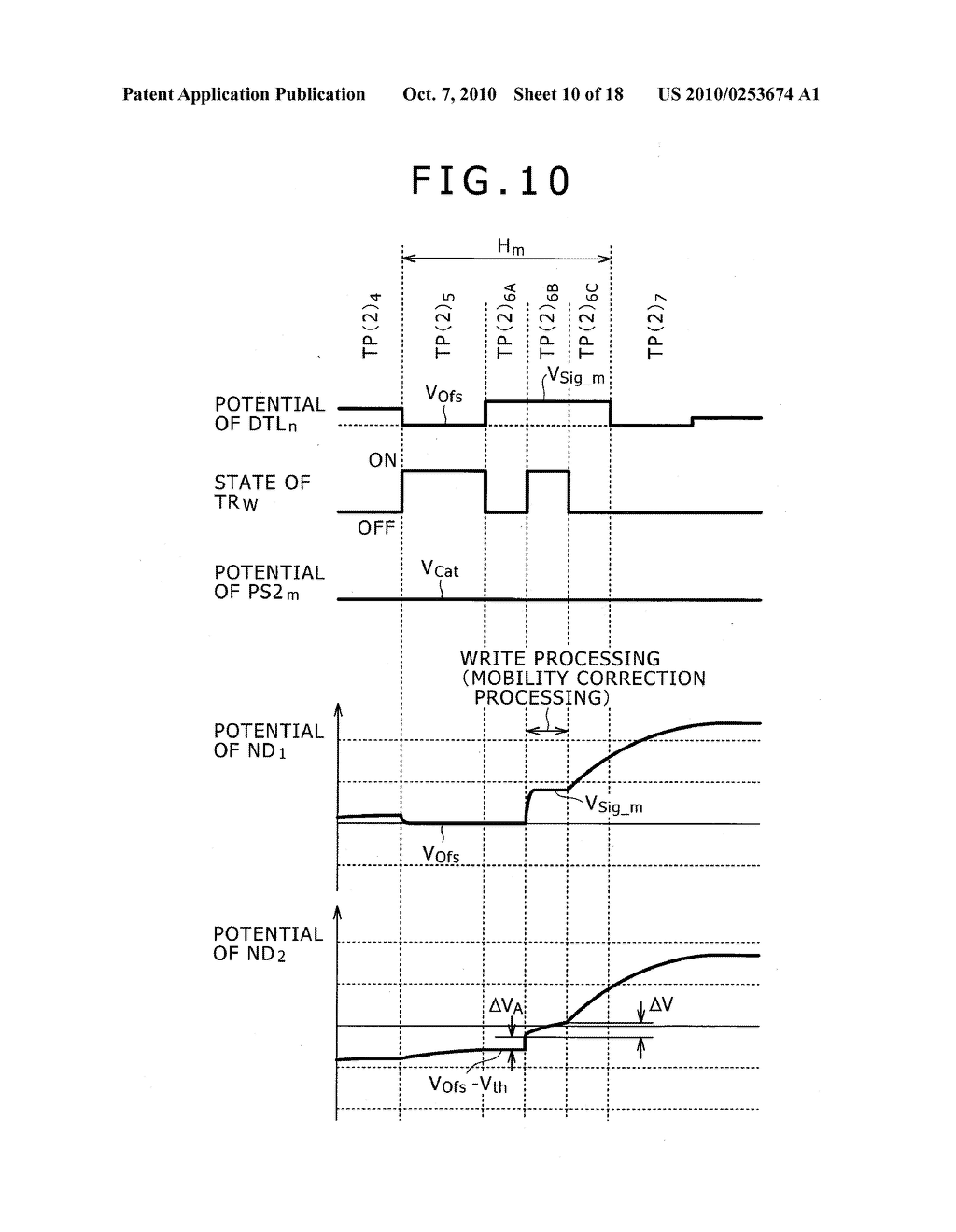 METHOD FOR DRIVING DISPLAY ELEMENT AND METHOD FOR DRIVING DISPLAY DEVICE - diagram, schematic, and image 11