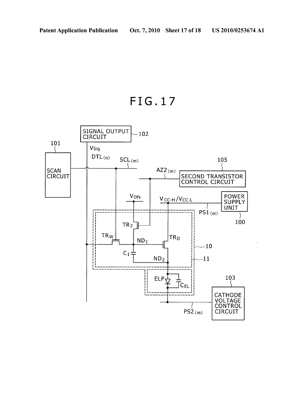 METHOD FOR DRIVING DISPLAY ELEMENT AND METHOD FOR DRIVING DISPLAY DEVICE - diagram, schematic, and image 18