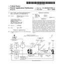 Real-Time 3-D Interactions Between Real And Virtual Environments diagram and image