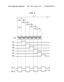 ELECTRO-OPTICAL APPARATUS, DRIVING METHOD THEREOF AND ELECTRONIC DEVICE diagram and image