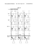 ELECTRO-OPTICAL APPARATUS, DRIVING METHOD THEREOF AND ELECTRONIC DEVICE diagram and image