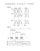 ELECTRO-OPTICAL APPARATUS, DRIVING METHOD THEREOF AND ELECTRONIC DEVICE diagram and image