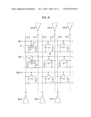 ELECTRO-OPTICAL APPARATUS, DRIVING METHOD THEREOF AND ELECTRONIC DEVICE diagram and image