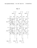 ELECTRO-OPTICAL APPARATUS, DRIVING METHOD THEREOF AND ELECTRONIC DEVICE diagram and image