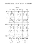 ELECTRO-OPTICAL APPARATUS, DRIVING METHOD THEREOF AND ELECTRONIC DEVICE diagram and image