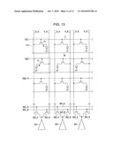 ELECTRO-OPTICAL APPARATUS, DRIVING METHOD THEREOF AND ELECTRONIC DEVICE diagram and image