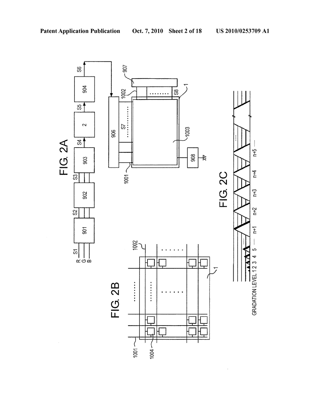 CORRECTION VALUE ACQUISITION METHOD, CORRECTION METHOD AND IMAGE DISPLAY APPARATUS - diagram, schematic, and image 03