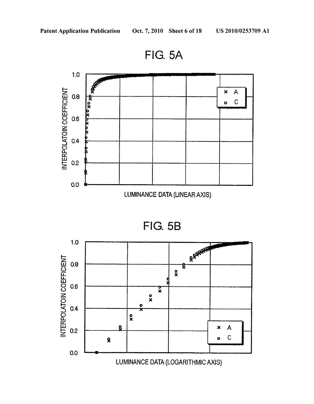 CORRECTION VALUE ACQUISITION METHOD, CORRECTION METHOD AND IMAGE DISPLAY APPARATUS - diagram, schematic, and image 07