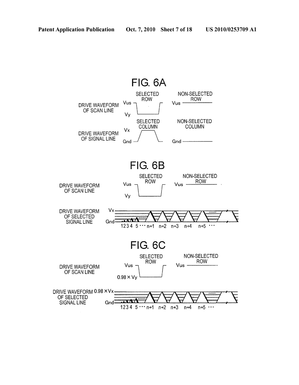 CORRECTION VALUE ACQUISITION METHOD, CORRECTION METHOD AND IMAGE DISPLAY APPARATUS - diagram, schematic, and image 08