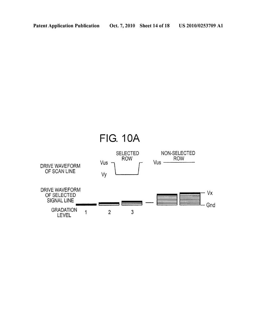 CORRECTION VALUE ACQUISITION METHOD, CORRECTION METHOD AND IMAGE DISPLAY APPARATUS - diagram, schematic, and image 15