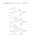 Pixel Driver Circuits diagram and image