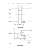 Pixel Driver Circuits diagram and image