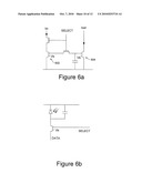 Pixel Driver Circuits diagram and image