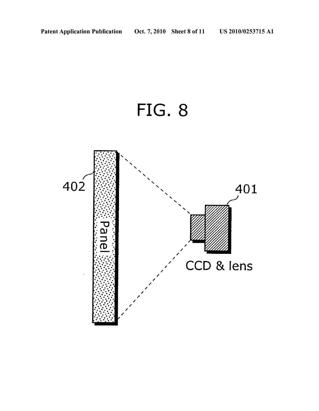 DISPLAY DEVICE, AND METHODS FOR MANUFACTURING AND CONTROLLING THE DISPLAY DEVICE - diagram, schematic, and image 09