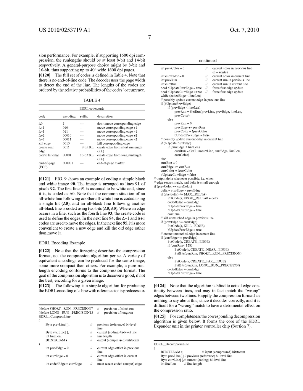 PRINTER CONTROLLER FOR MONITORING AN INK DROP COUNT - diagram, schematic, and image 42