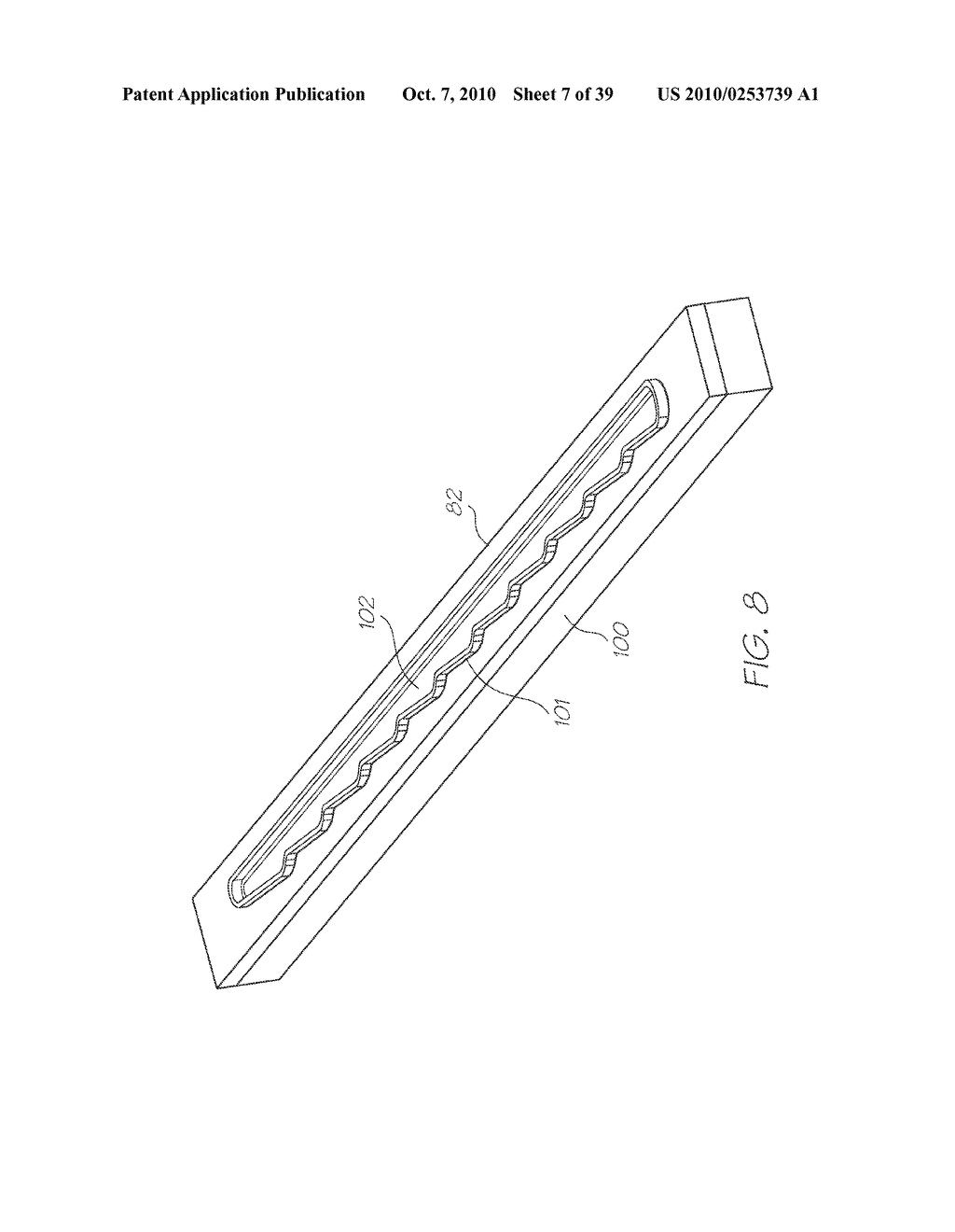 DUPLEX PRINTER ASSEMBLY HAVING CAPPING PRINTHEADS - diagram, schematic, and image 08