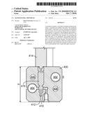 MANIFOLD FOR A PRINTHEAD diagram and image