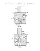 MANIFOLD FOR A PRINTHEAD diagram and image