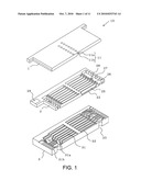 NOZZLE PLATE MANUFACTURING METHOD, NOZZLE PLATE, DROPLET DISCHARGE HEAD MANUFACTURING METHOD, DROPLET DISCHARGE HEAD, AND PRINTER diagram and image