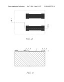 THERMAL INKJET PRINTHEAD INTERGRATED CIRCUIT WITH LOW RESISTIVE LOSS ELECTRODE CONNECTION diagram and image