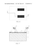 THERMAL INKJET PRINTHEAD INTERGRATED CIRCUIT WITH LOW RESISTIVE LOSS ELECTRODE CONNECTION diagram and image