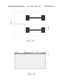 THERMAL INKJET PRINTHEAD INTERGRATED CIRCUIT WITH LOW RESISTIVE LOSS ELECTRODE CONNECTION diagram and image