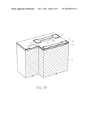 THERMAL INKJET PRINTHEAD INTERGRATED CIRCUIT WITH LOW RESISTIVE LOSS ELECTRODE CONNECTION diagram and image