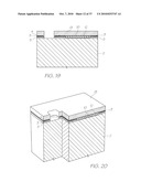 THERMAL INKJET PRINTHEAD INTERGRATED CIRCUIT WITH LOW RESISTIVE LOSS ELECTRODE CONNECTION diagram and image