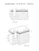 THERMAL INKJET PRINTHEAD INTERGRATED CIRCUIT WITH LOW RESISTIVE LOSS ELECTRODE CONNECTION diagram and image