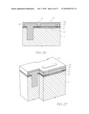 THERMAL INKJET PRINTHEAD INTERGRATED CIRCUIT WITH LOW RESISTIVE LOSS ELECTRODE CONNECTION diagram and image