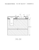 THERMAL INKJET PRINTHEAD INTERGRATED CIRCUIT WITH LOW RESISTIVE LOSS ELECTRODE CONNECTION diagram and image