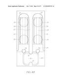 THERMAL INKJET PRINTHEAD INTERGRATED CIRCUIT WITH LOW RESISTIVE LOSS ELECTRODE CONNECTION diagram and image