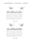 THERMAL INKJET PRINTHEAD INTERGRATED CIRCUIT WITH LOW RESISTIVE LOSS ELECTRODE CONNECTION diagram and image