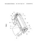 THERMAL PRINTER diagram and image