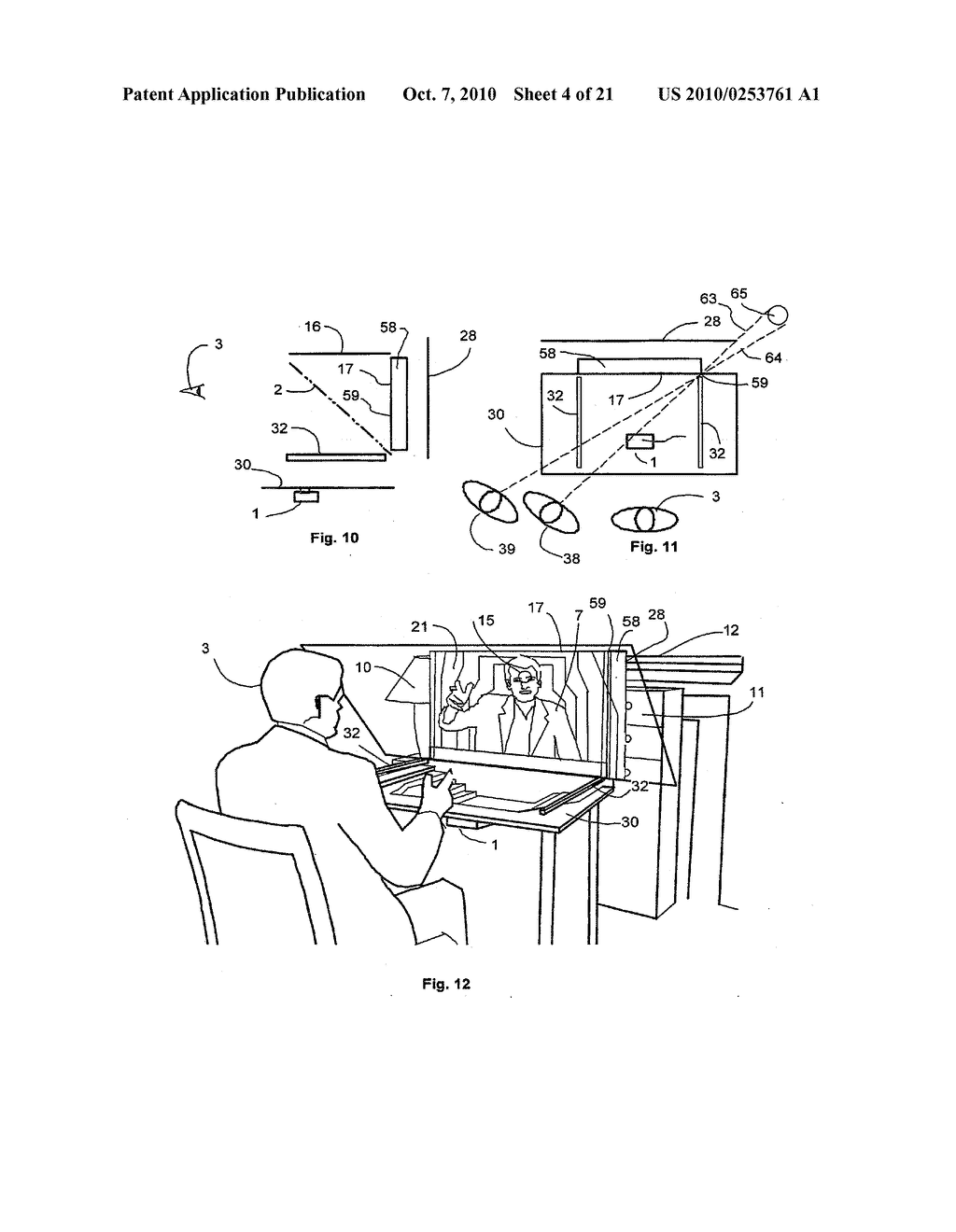 Reflected Backdrop for Communications Systems - diagram, schematic, and image 05