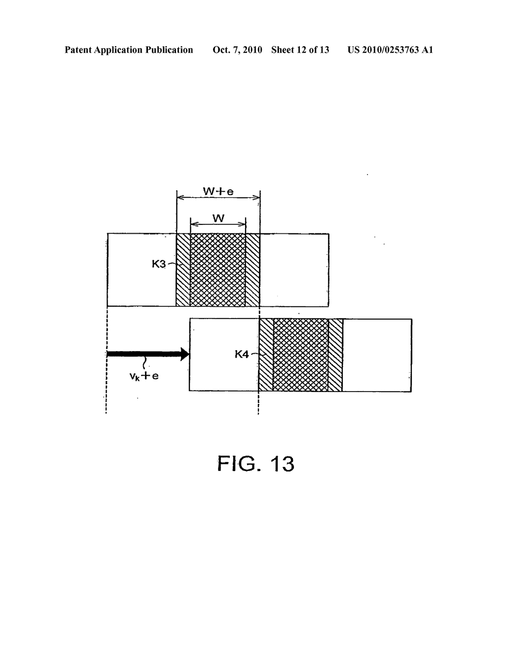 IMAGE PICKUP APPARATUS AND IMAGE PICKUP METHOD - diagram, schematic, and image 13