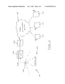 METHOD AND SYSTEM FOR CUSTOMISING LIVE MEDIA CONTENT diagram and image