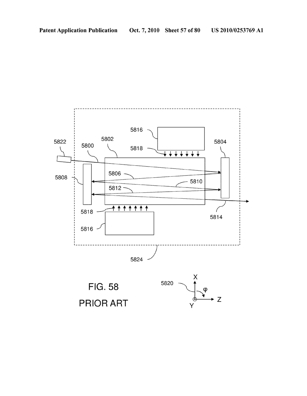 Optical System and Assembly Method - diagram, schematic, and image 58