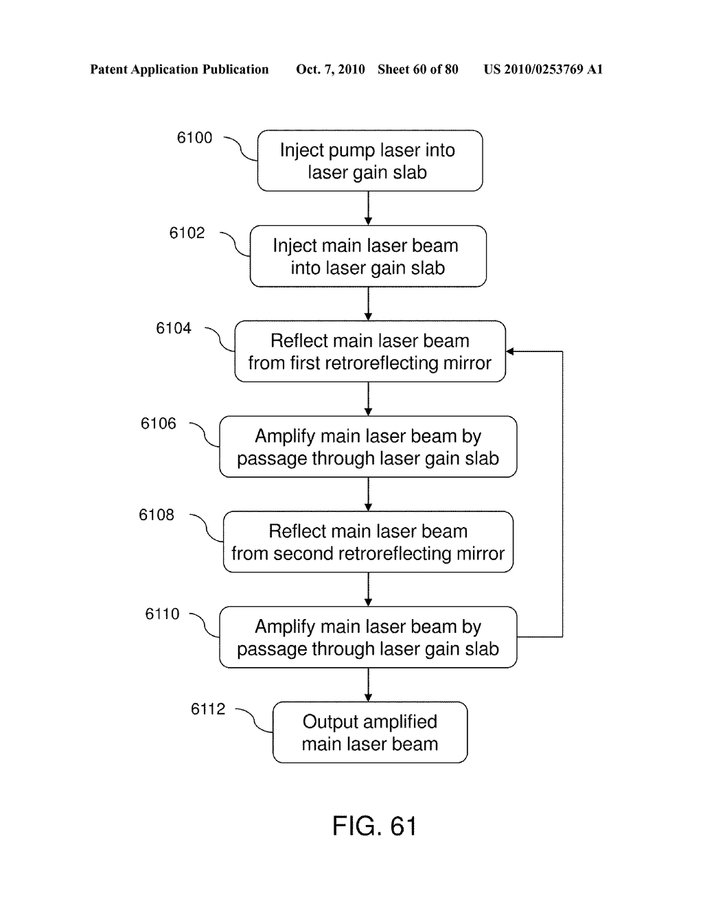 Optical System and Assembly Method - diagram, schematic, and image 61