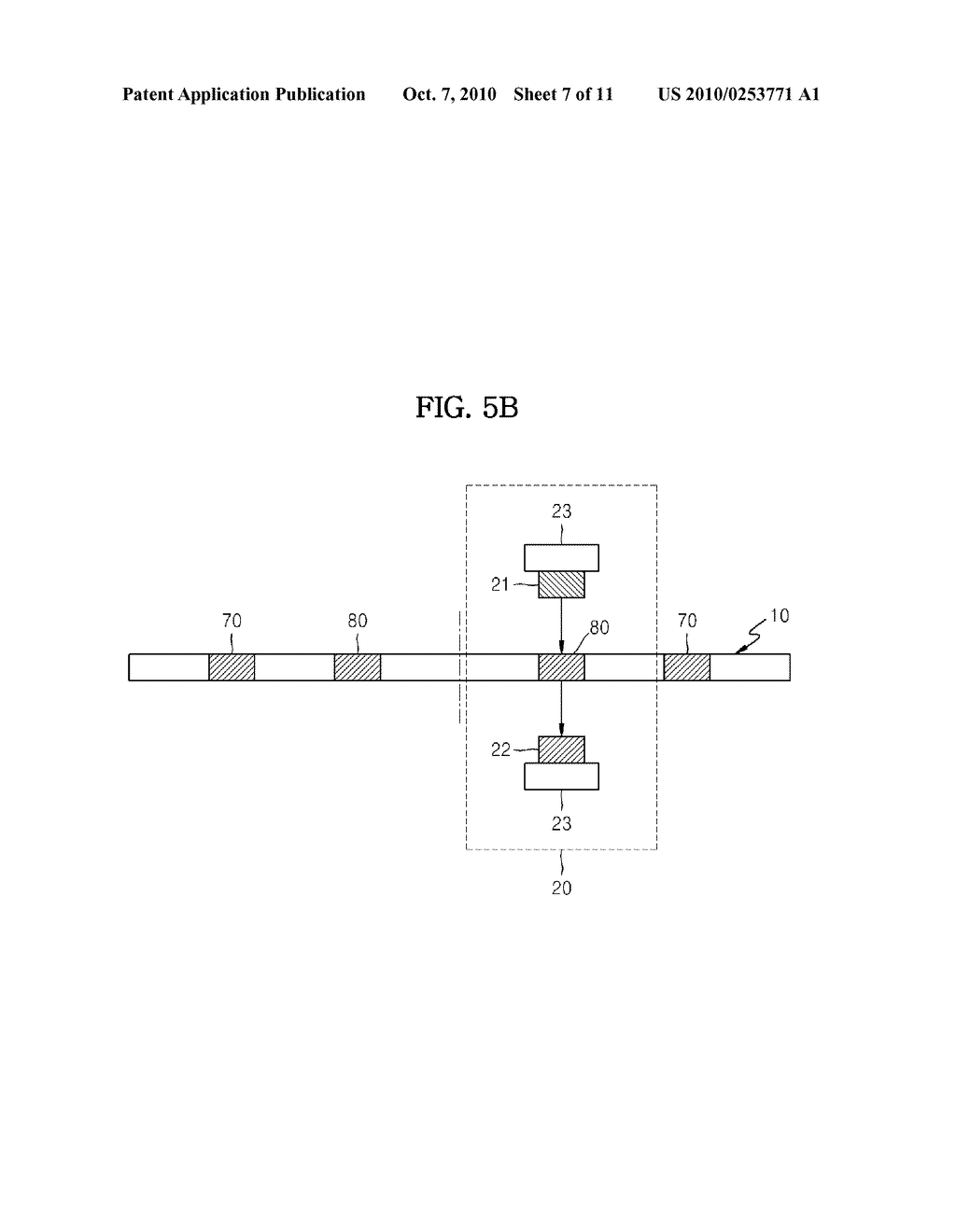 SYSTEM AND METHOD FOR CHECKING STATE OF ROTATOR - diagram, schematic, and image 08