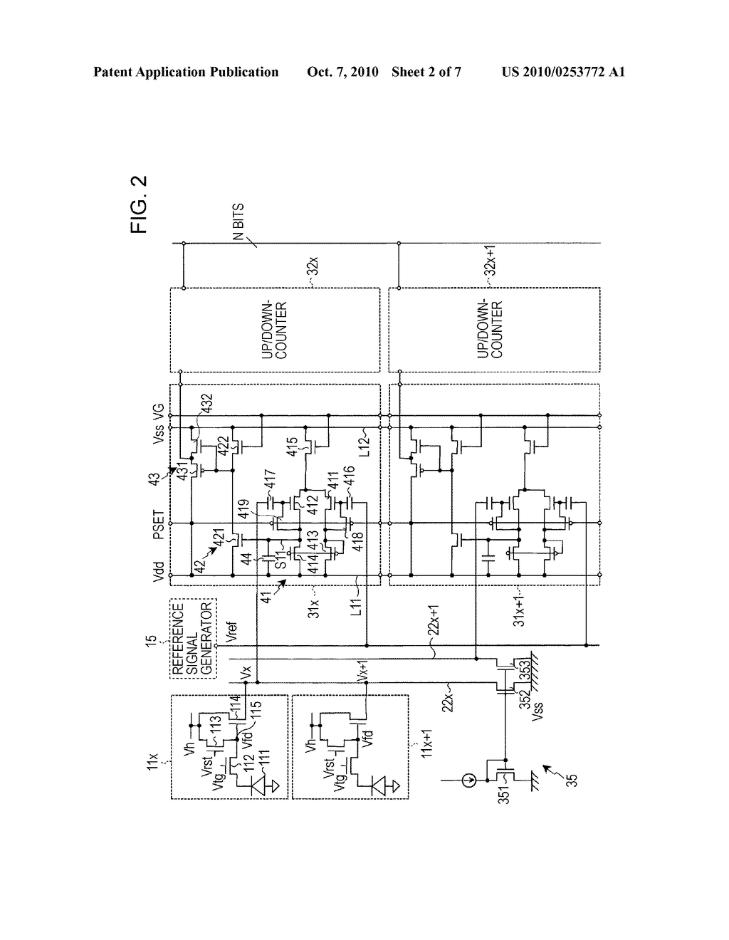 PHYSICAL QUANTITY DISTRIBUTION DETECTING APPARATUS AND IMAGING APPARATUS - diagram, schematic, and image 03